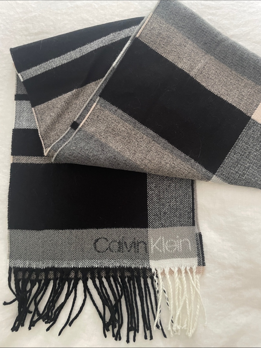 Calvin Klein Scarf (unisex)